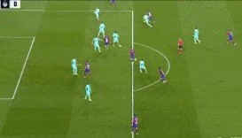 “亚马尔像梅西，像老鼠！”哈维：别这样捧杀小将