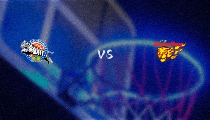 广东vs新疆首发阵容详情 一览(2025年08月10日)