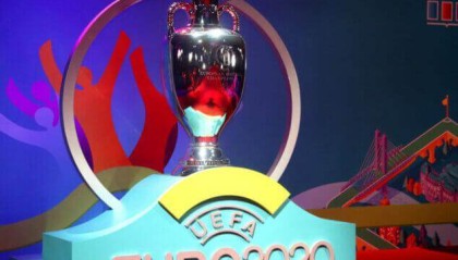 世界杯直播-欧洲杯从24队扩到32队？这样的欧洲杯还咋看？！