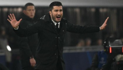 CCTV5在线直播-【观察】多特蒙德与沙欣，一场黄黑色的噩梦