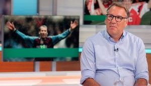 默森预测本轮英超：曼联1-1曼城，阿森纳输球，利物浦平局