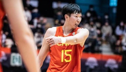 篮球直播-姚明连任即迎大考 10个月后男篮能否直通巴黎？