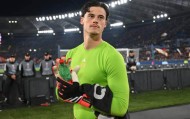 穆帅签下的潜力门将，现已成为德罗西新罗马的象征