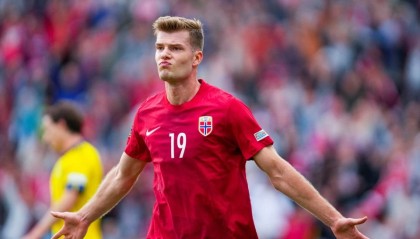 西记者：瑟洛特不想当替补要求离队，马竞标3500万欧价格