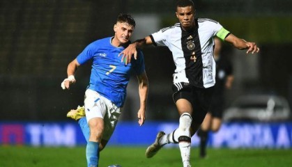 世界杯直播-一场精彩的“世界杯垫场赛”，德国U21队收获大赢家