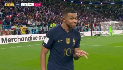 篮球直播-【观察】姆巴佩已锁定金靴？传统中锋仍只是球场辅助