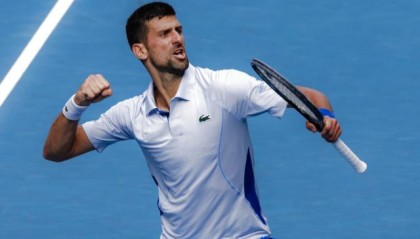 体育直播-德约成功守住世界第一 澳网11冠最大障碍是辛纳？